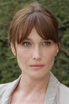 Carla Bruni