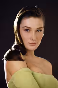 Carla Bruni