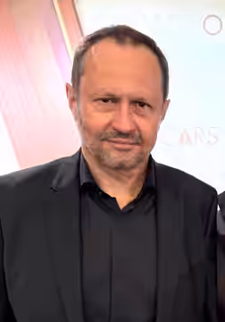 Picture of Andrzej Konopka at the 2025 Oscars