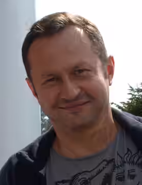 Andrzej Konopka