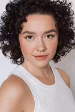 Amara Miller
