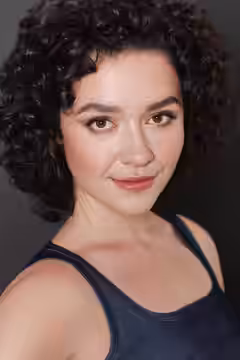Amara Miller