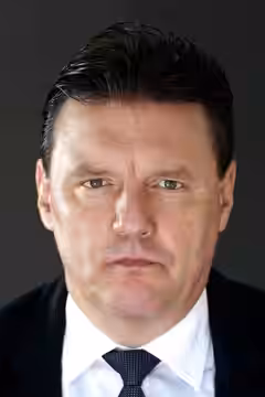Ilia Volok