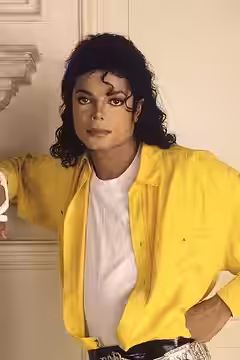 Michael Jackson