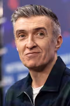 Mark O'Halloran