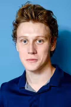 George MacKay