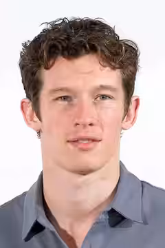 Callum Turner