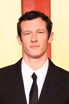 Callum Turner