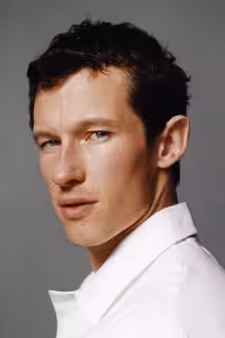 Callum Turner