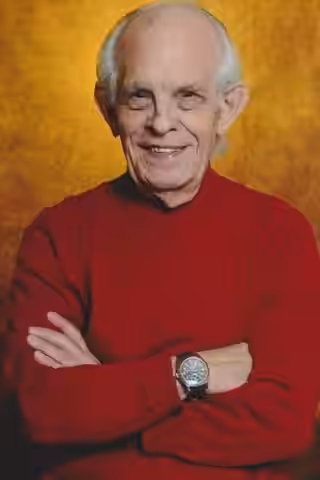 Roger Michael
