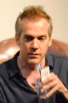 Award-winning filmmaker and WSFF Jury Member Jean-Marc Vallée (Café de Flore) hosted a master class as part of the CFC Worldwide Short Film Festival's Short Fil (2012)