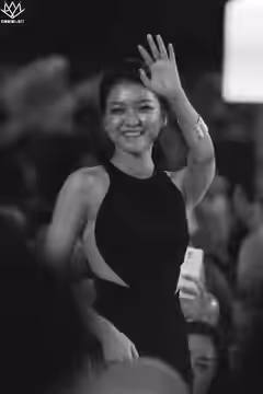 151001 부산국제영화제 개막식 레드카펫 (2015)