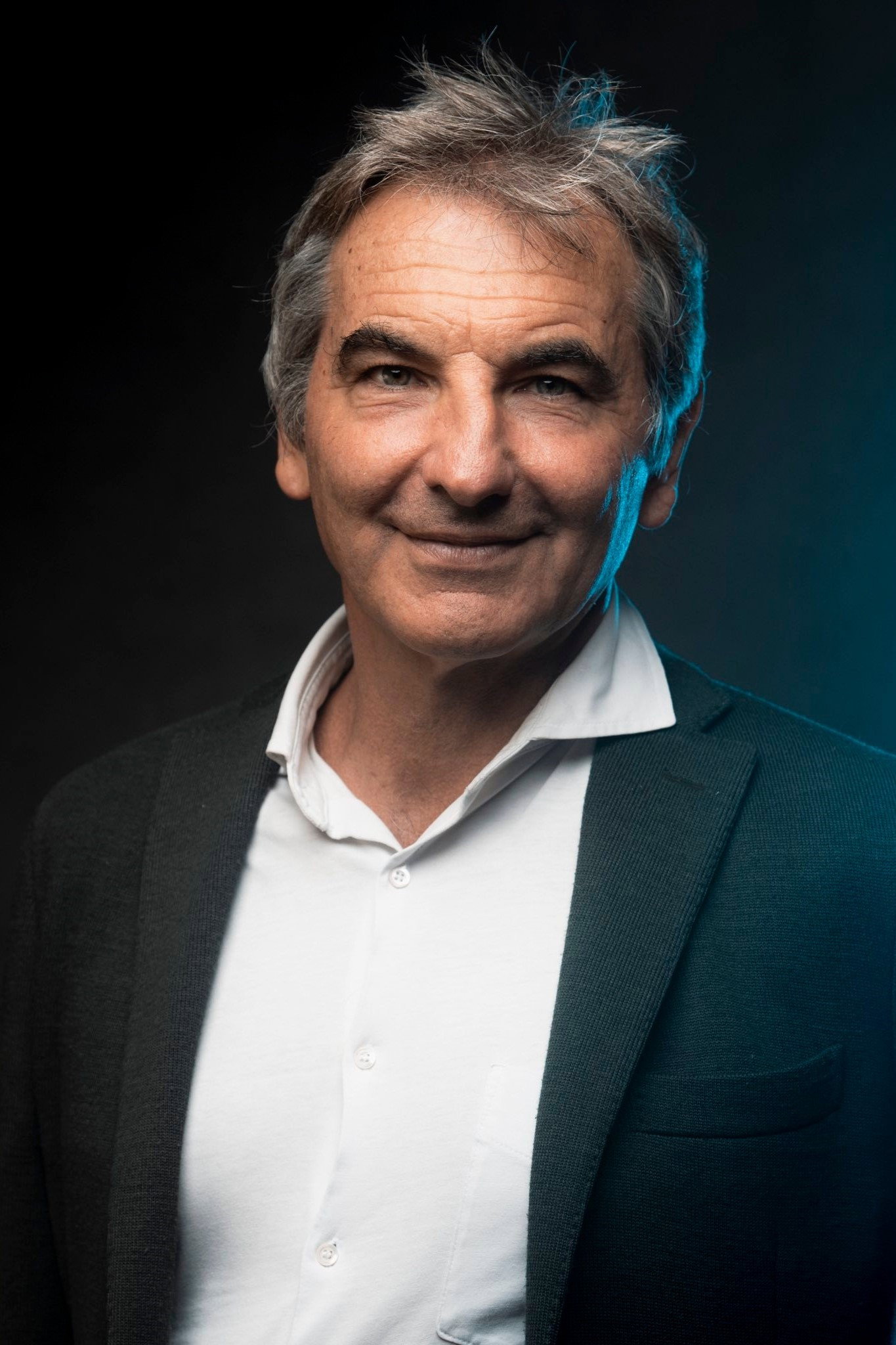 Nicola Giuliano