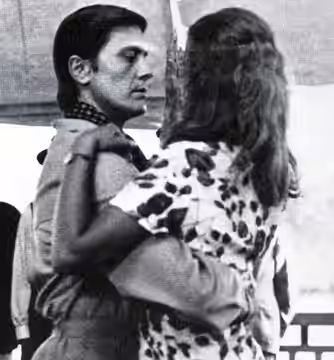 Giulio Brogi in Strategia del ragno (1970)