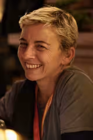 Daria D'Antonio