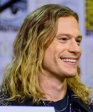 Sam Reid