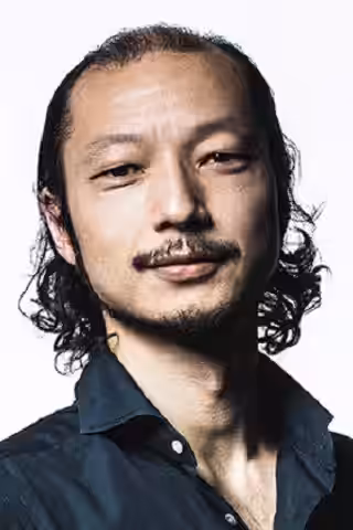 Yamato Kouchi