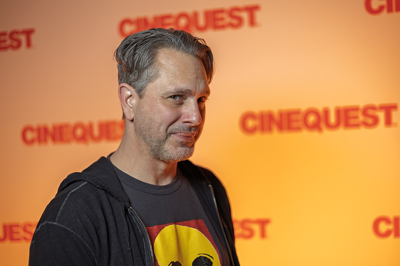 Thomas Sadoski at Cinequest Film Festival 2026
