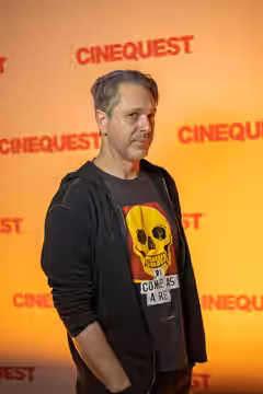 Thomas Sadoski at Cinequest Film Festival 2026