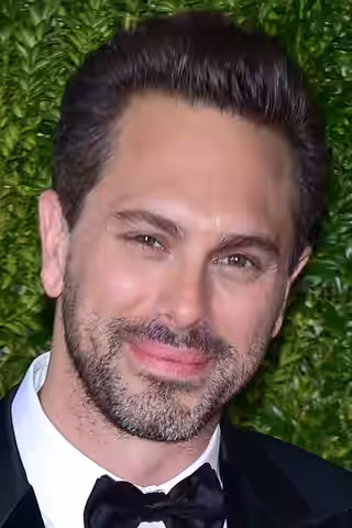 Thomas Sadoski
