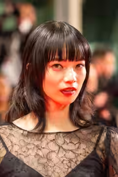 Nana Komatsu