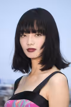 Nana Komatsu
