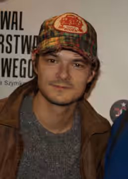 Dawid Ogrodnik