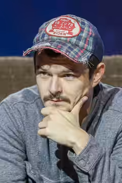 Przystanek Woodstock in 2016.