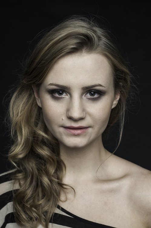 Natalia Lange