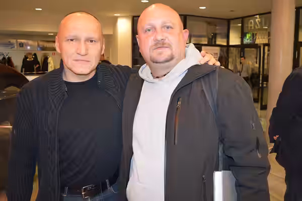 Mariusz Jakus (2015)