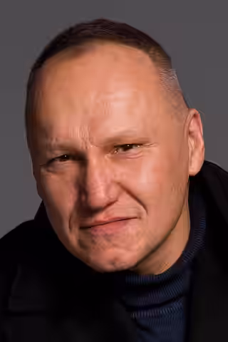 Mariusz Jakus