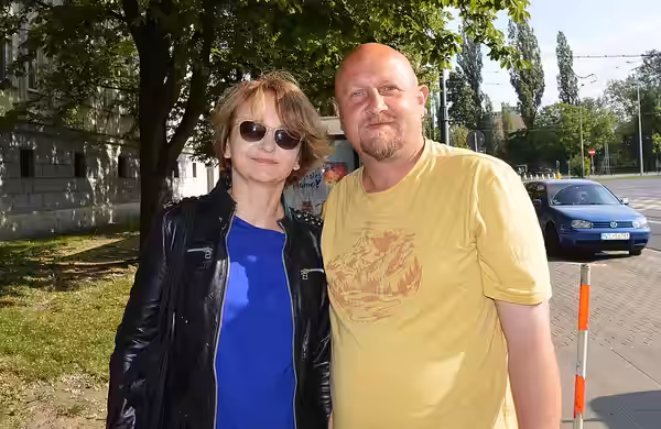 Izabela Dąbrowska 2 (2017)