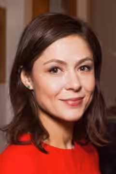 Elena Lyadova