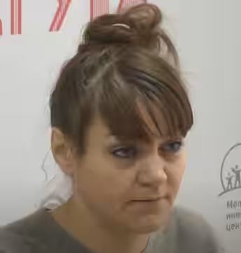 Anna Ukolova