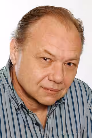 Sergei Bachursky