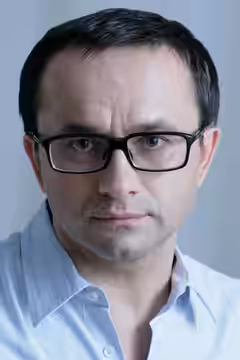 Andrey Zvyagintsev