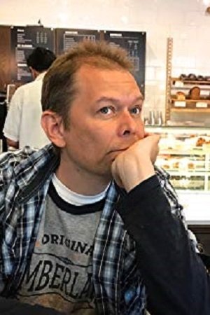 Andrey Dergachyov