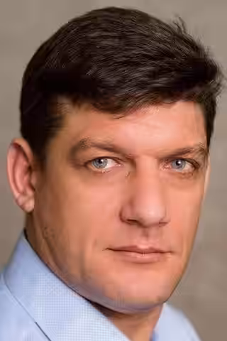 Sergey Borisov