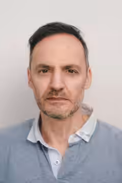 Fabrizio Rongione