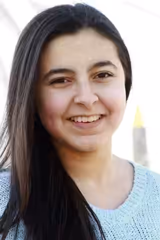 Rania Mellouli
