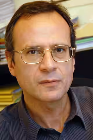 Denis Freyd