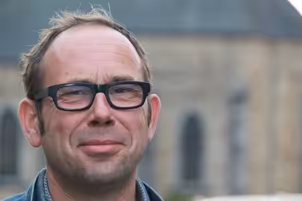 Olivier Gourmet (2012)