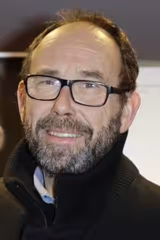 Olivier Gourmet