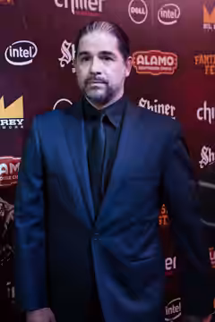 Red Carpet, BONE TOMAHAWK, Fantastic Fest 2015-1947.jpg