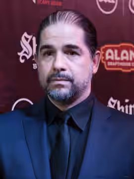 Steven Craig Zahler