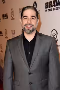 Steven Craig Zahler