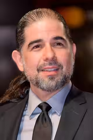 Steven Craig Zahler