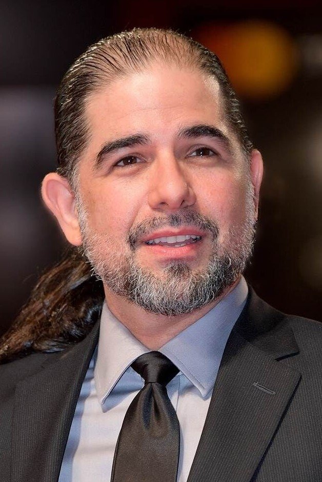Steven Craig Zahler