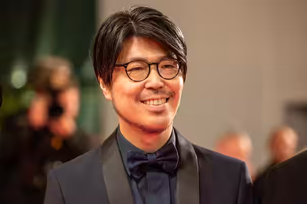 Genki Kawamura