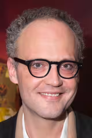 Alex Beckett